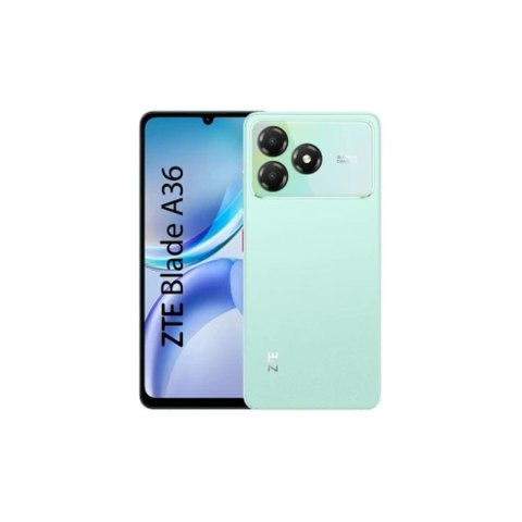 Smartfony ZTE BLADE A36