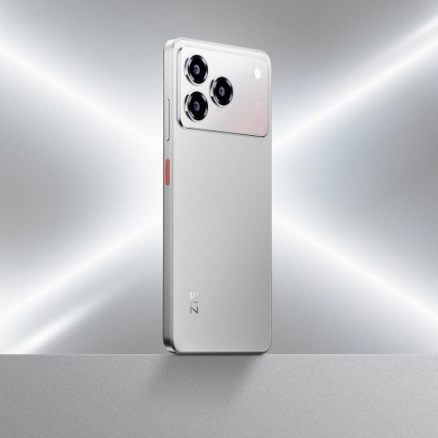 Smartfony ZTE BLADE A76 75" 6,75" 128 GB Szary