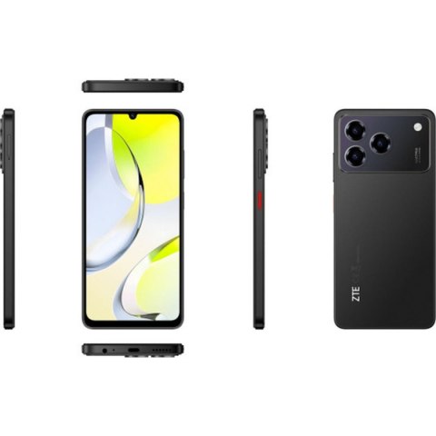 Smartfony ZTE BLADE A76 75" 6,75" 128 GB