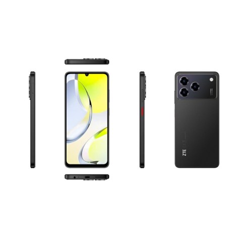 Smartfony ZTE BLADE A76 75" 6,75" 128 GB