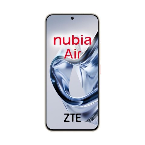Smartfony ZTE Nubia Air 5G 6,78" Unisoc 8 GB RAM 256 GB Złoty