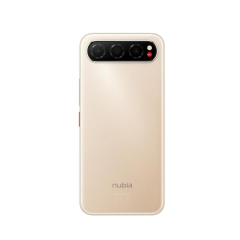 Smartfony ZTE Nubia Air 5G 6,78" Unisoc 8 GB RAM 256 GB Złoty