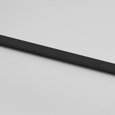 Drzwi przesuwne a akcesoriami, 102,5x205 cm, ESG i aluminium