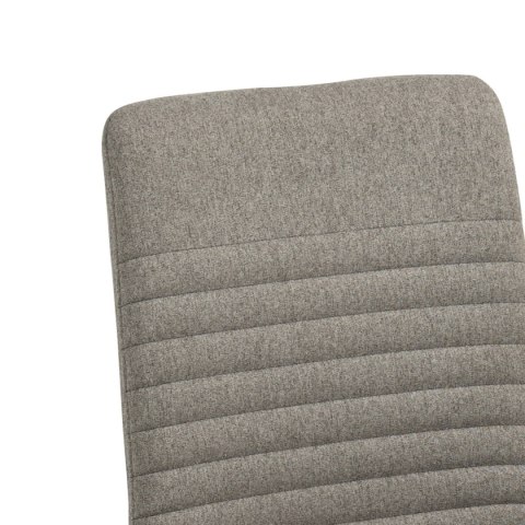 Krzesło Arosa Light Grey