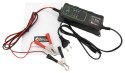 Ładowarka mikroprocesorowa 4A, 6 / 12V