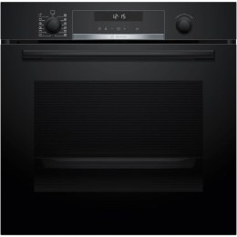 Piekarnik pirolityczny BOSCH HBG578EB7 3600 W 71 L
