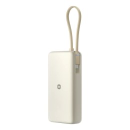 Powerbank Xiaomi BHR08O7GL 20000 mAh