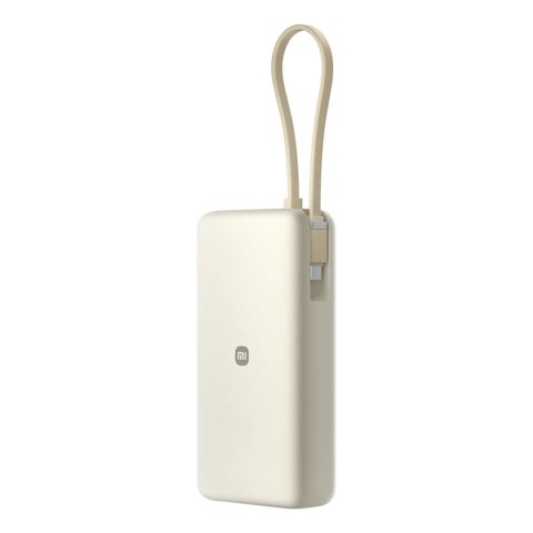 Powerbank Xiaomi BHR08O7GL 20000 mAh