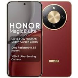 Smartfony Honor MAGIC 8 LITE 6,79