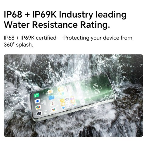 Smartfony Honor MAGIC 8 LITE 6,79" 8 GB RAM 12 GB RAM 256 GB