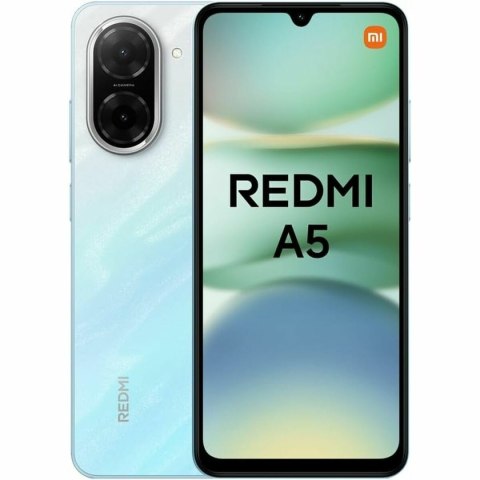 Smartfony Xiaomi Redmi A5 Unisoc 4 GB RAM 128 GB Niebieski