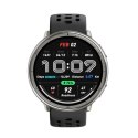 Smartwatch Amazfit Active 2 Czarny Srebrzysty Ø 44 mm