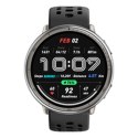 Smartwatch Amazfit Active 2 Czarny Srebrzysty Ø 44 mm