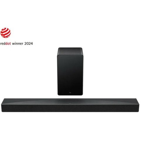 Soundbar TCL Q65KH Czarny 500 W