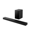 Soundbar TCL Q65KH Czarny 500 W