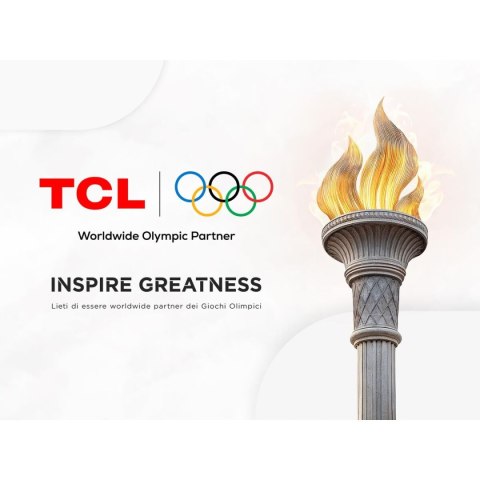 Soundbar TCL Q65KH Czarny 500 W