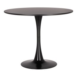 Stół Simplet Skinny Black 90cm