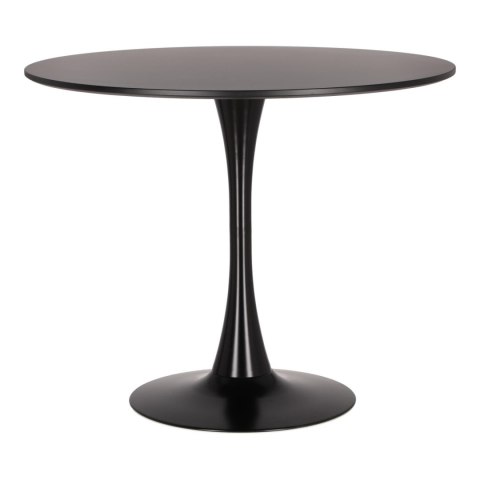 Stół Simplet Skinny Black 90cm