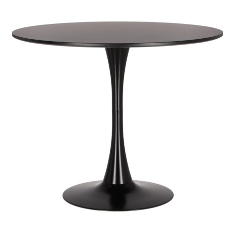 Stół Simplet Skinny Black 90cm