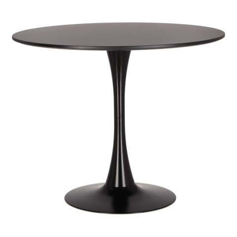 Stół Simplet Skinny Black 90cm