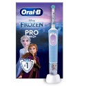 Szczoteczka elektryczna Oral-b Vitality Pro Kids 3+ Frozen