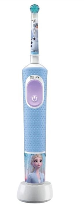 Szczoteczka elektryczna Oral-b Vitality Pro Kids 3+ Frozen