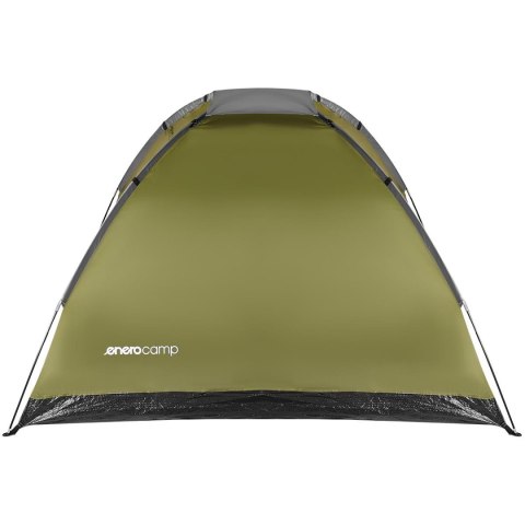 NAMIOT 4 OSOBOWY TRAVELLER 200X200X115CM ENERO CAMP