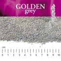 Golden Grey Master żwirek bentonitowy dla kota 14kg