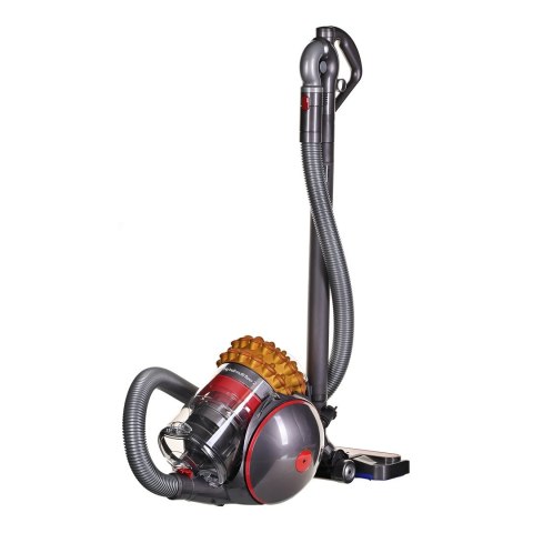 Odkurzacz bezworkowy DYSON Cinetic Big Ball Multi Floor (700W)