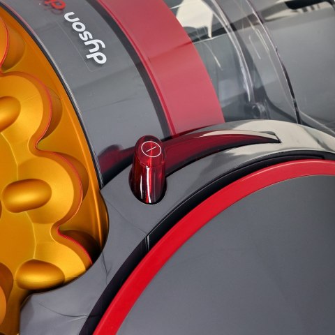 Odkurzacz bezworkowy DYSON Cinetic Big Ball Multi Floor (700W)