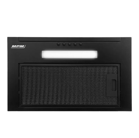 Okap do zabudowy MPM-45-OW-05