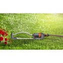 Zraszacz Gardena Aqua S Metal polipropylen 220 m²