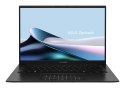 ASUS Zenbook 14 UM3406KA-QD018W Ryzen AI 5 340 14.0"WUXGA 60Hz 400nits Glossy 16GB LPDDR5X SSD512 Radeon 840M Graphics WLAN+BT C