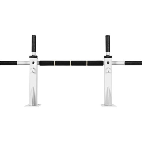 Drążek do podciągania Movit - biały