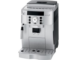 Ekspres ciśnieniowy automatyczny DeLonghi Magnifica S ECAM 22.110.SB (1450W; kolor srebrny)