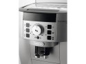 Ekspres ciśnieniowy automatyczny DeLonghi Magnifica S ECAM 22.110.SB (1450W; kolor srebrny)