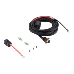 Kabel do szybkiej ładowarki samochodowej DJI Power