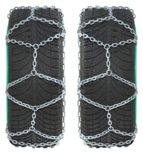 Łańcuchy śniegowe SUV-VAN, rozmiar 247