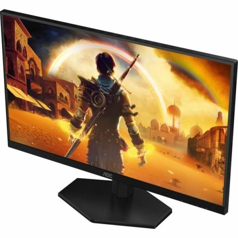 Monitor Gaming AOC Full HD 27"