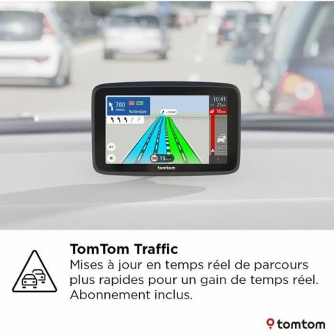Nawigator GPS TOM TOM 1YF6.002.00
