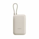Powerbank Xiaomi Beżowy 20000 mAh