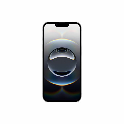 Smartfony Apple 6,1" 256 GB Biały