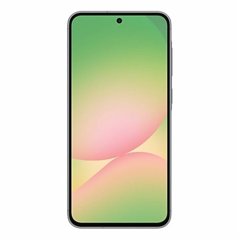 Smartfony Samsung SM-A566BZKAEEB 6,7" 8 GB RAM 128 GB Grafit