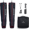 Buty kompresyjne Therabody JetBoots Pro Plus M - urządzenie do masażu limfatycznego