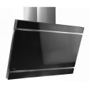 Chimney extractor hood AKPO WK-9 KASTOS 60 BLACK