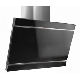 Chimney extractor hood AKPO WK-9 KASTOS 60 BLACK