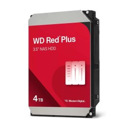 Dysk WD Red™ Plus WD40EFZZ 4TB 3,5