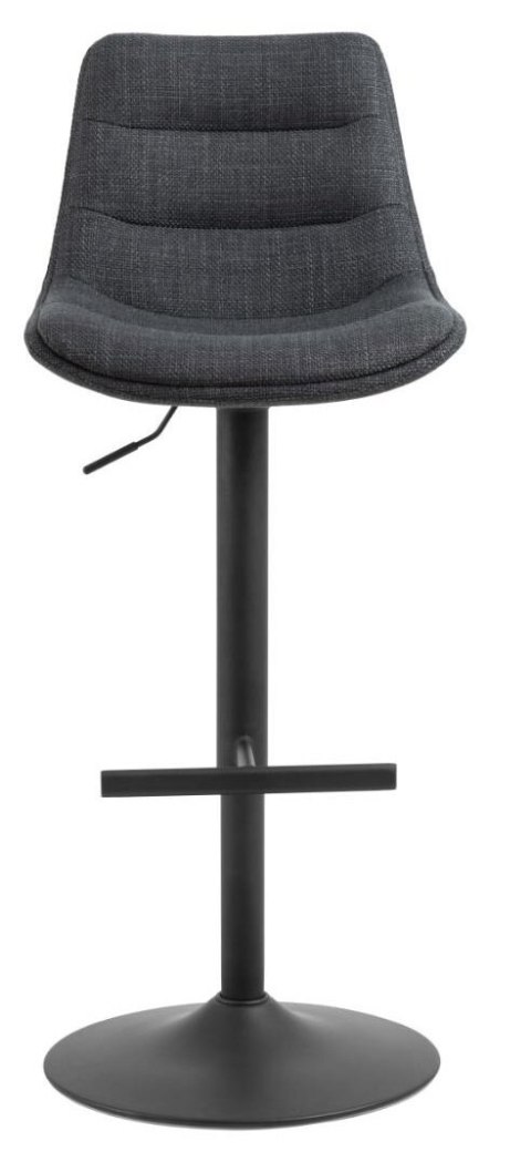 Hoker Adisa szary ciemny