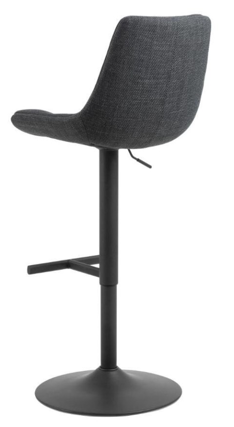 Hoker Adisa szary ciemny