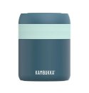 Kambukka termos obiadowy Bora 600ml, Deep Teal